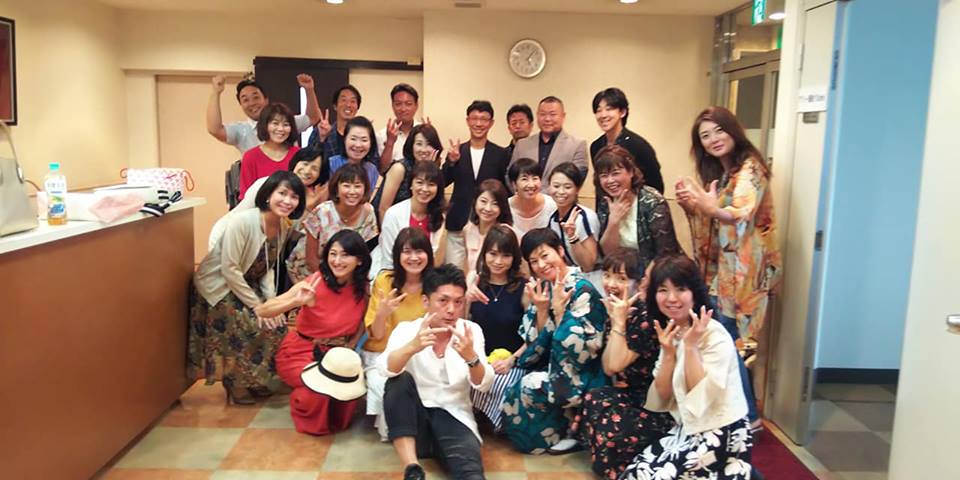 誰と出会うか、何と出会うか