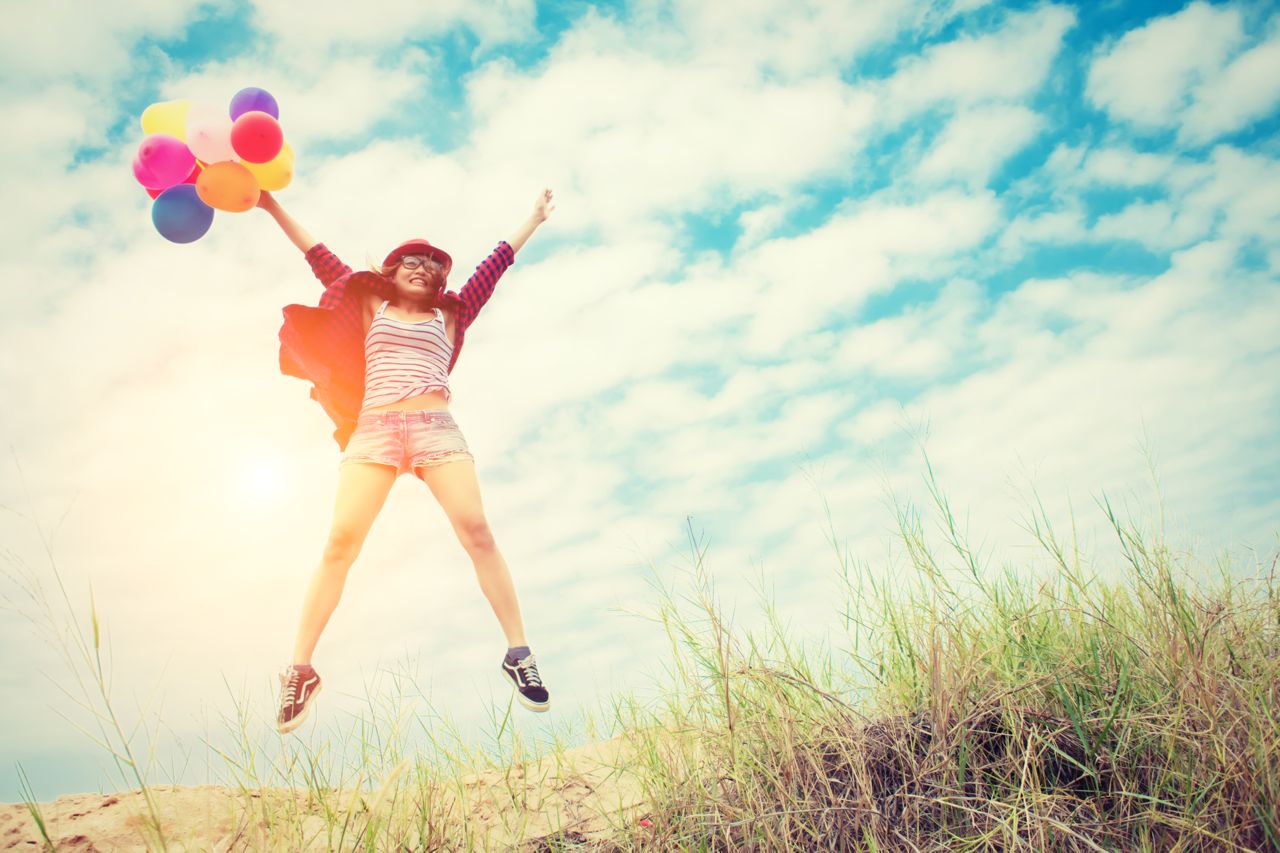 自分の人生をプログラムしてゆくために、主体的に生きるために必要なこと