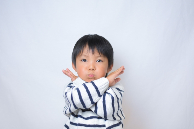 第二次反抗期前の子どもが、言うことを聞かない、反発ばかりしてくると困っているお母さんへ