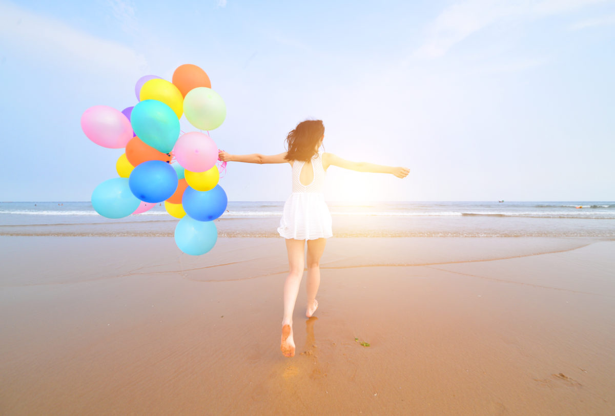 愛されるあなたになるためのシンプルで簡単な方法:1