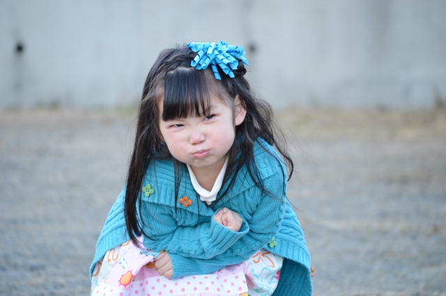 親への不満、怒りや恨みを自覚している人のためのセルフワーク